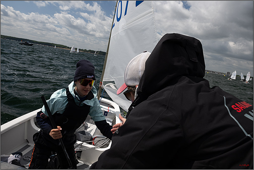 Goldene Opti 2025, 24.05.2025