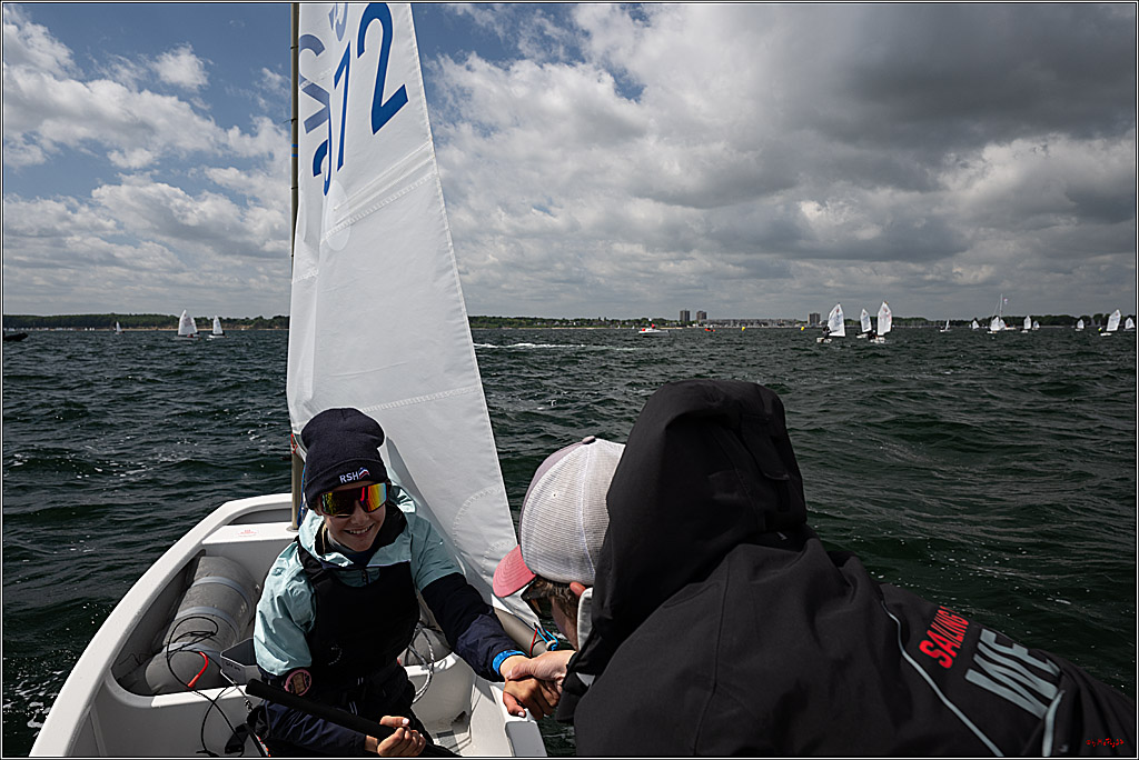 Goldene Opti 2025, 24.05.2025