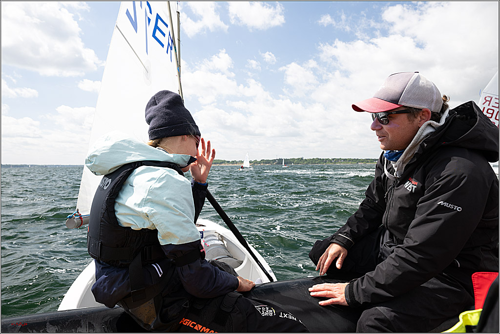 Goldene Opti 2025, 24.05.2025