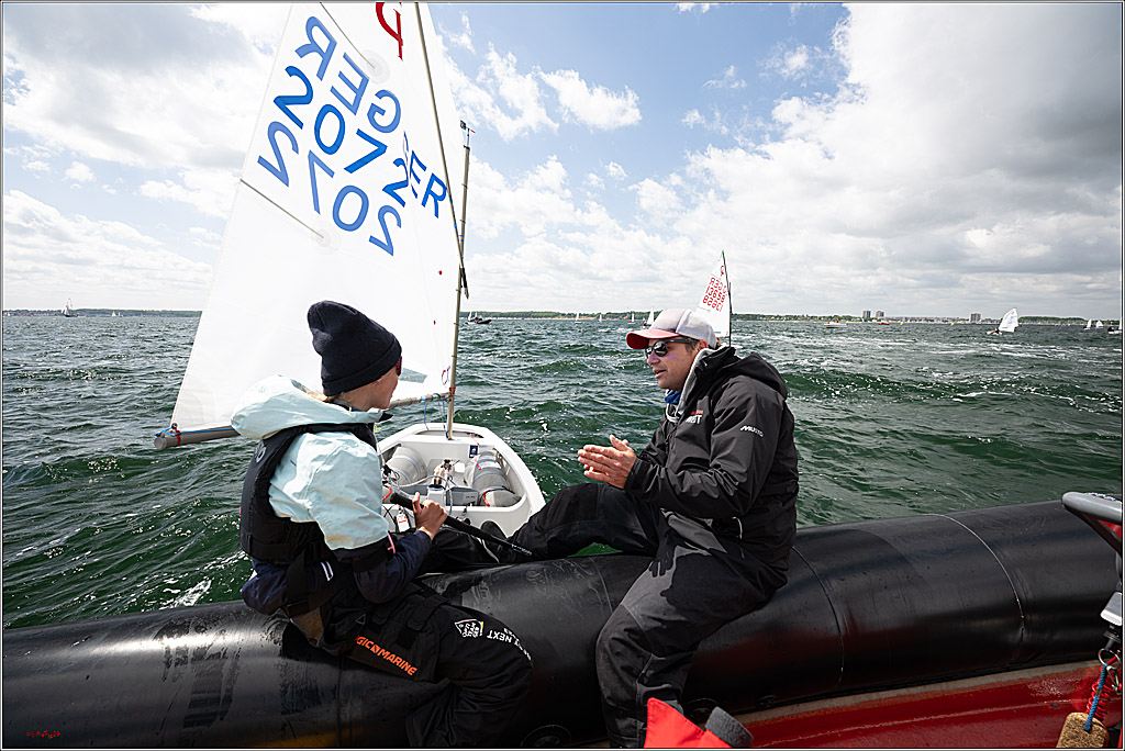 Goldene Opti 2025, 24.05.2025