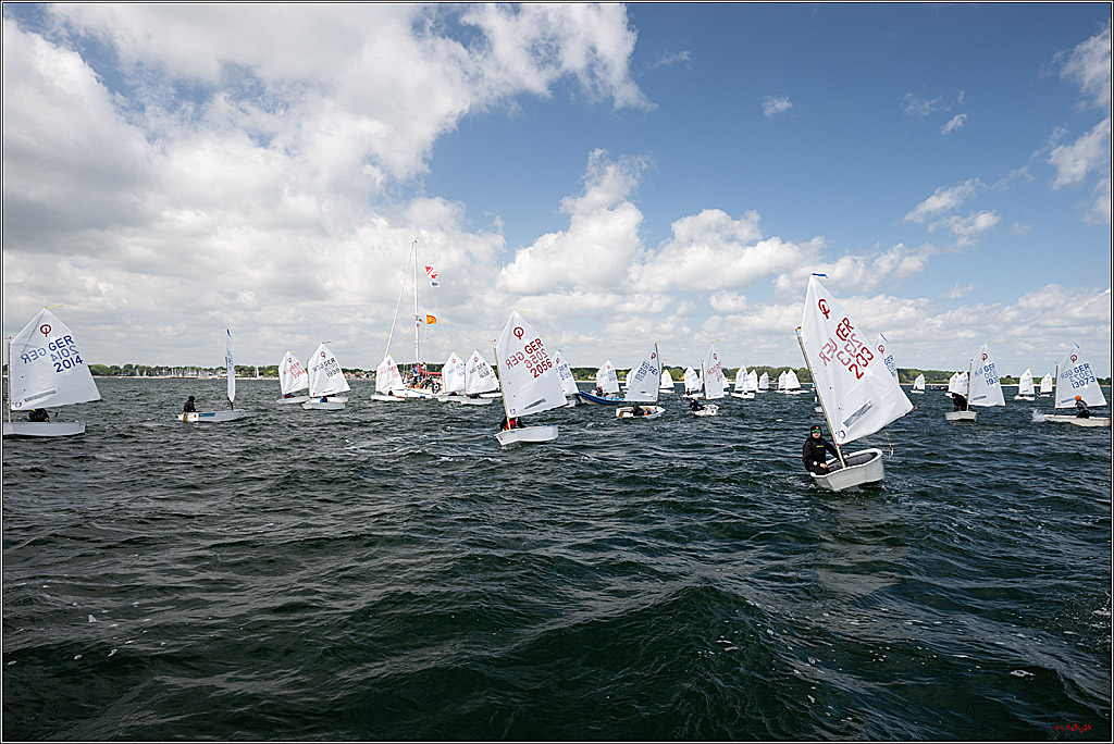 Goldene Opti 2025, 24.05.2025