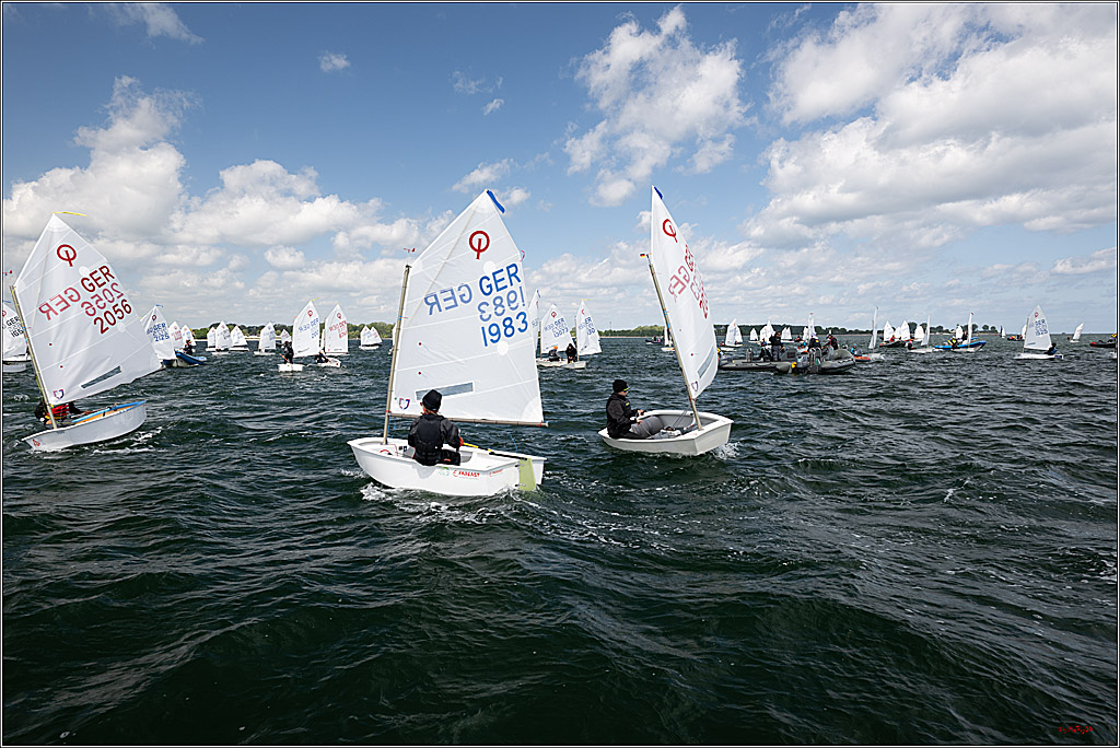 Goldene Opti 2025, 24.05.2025