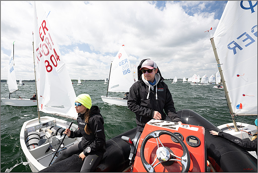 Goldene Opti 2025, 24.05.2025