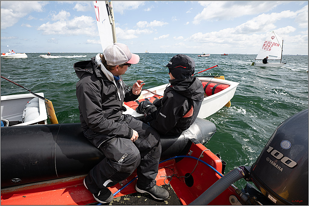 Goldene Opti 2025, 24.05.2025