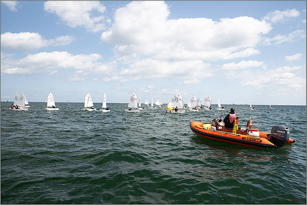 Goldene Opti 2025, 24.05.2025