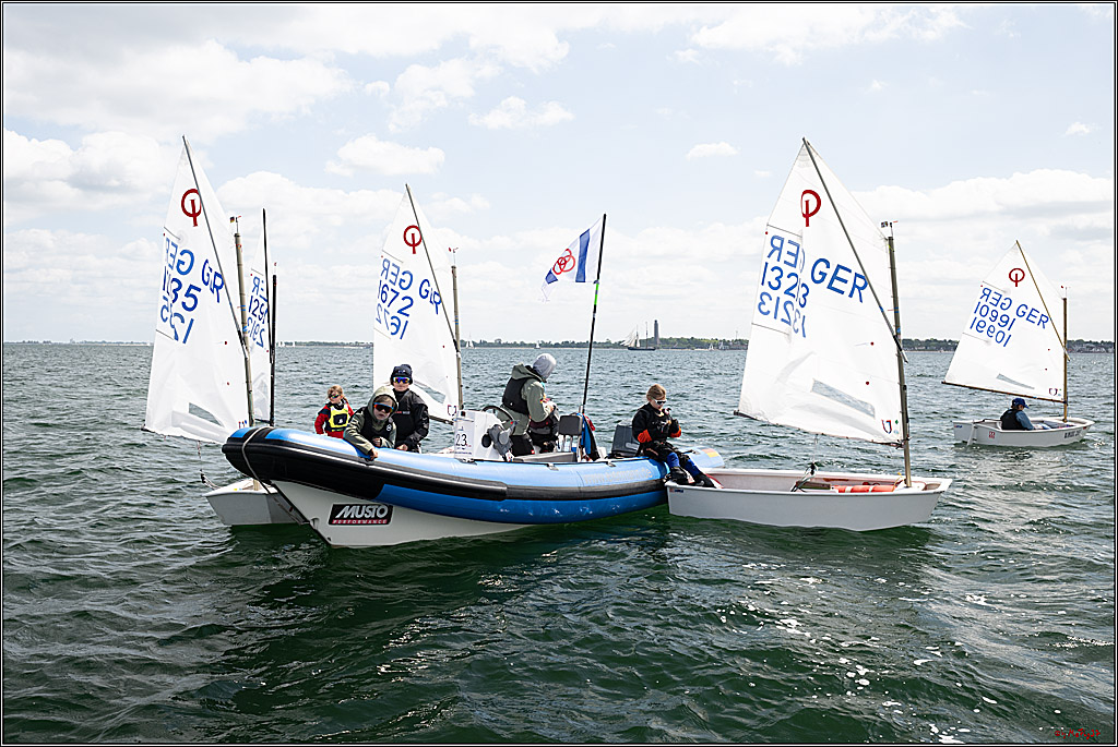 Goldene Opti 2025, 24.05.2025