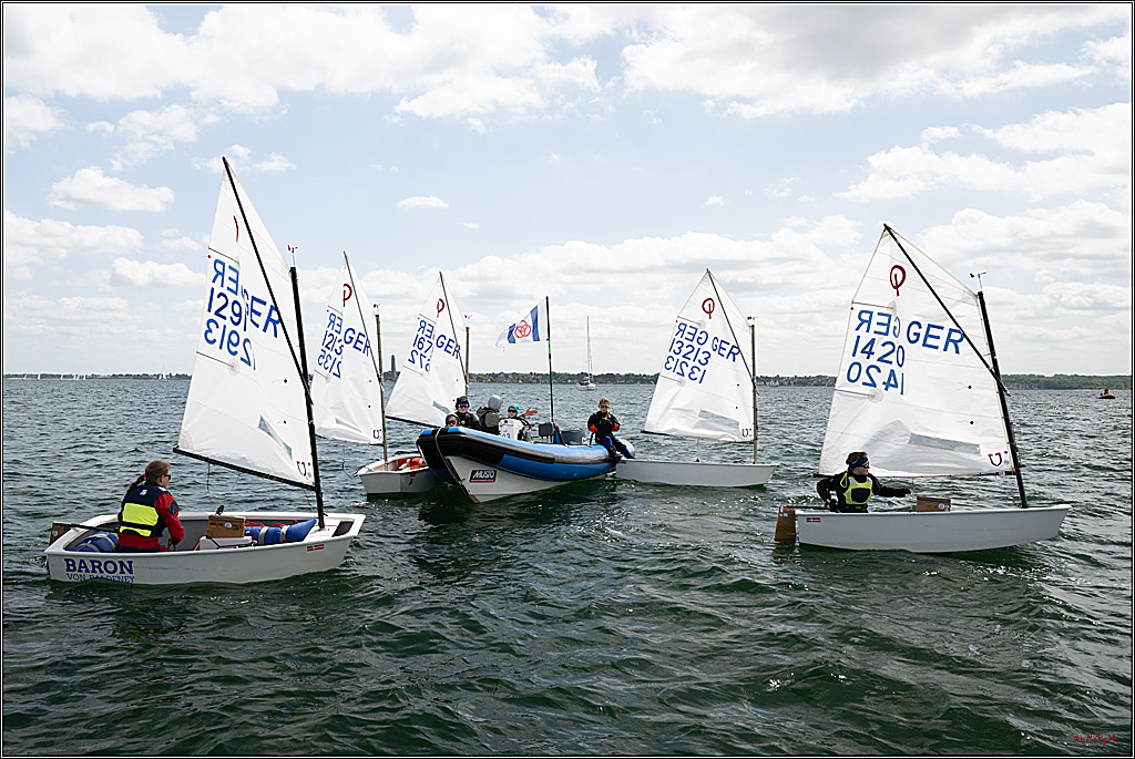 Goldene Opti 2025, 24.05.2025