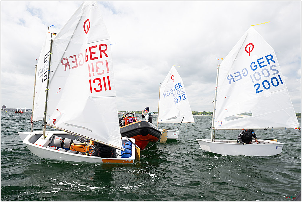 Goldene Opti 2025, 24.05.2025