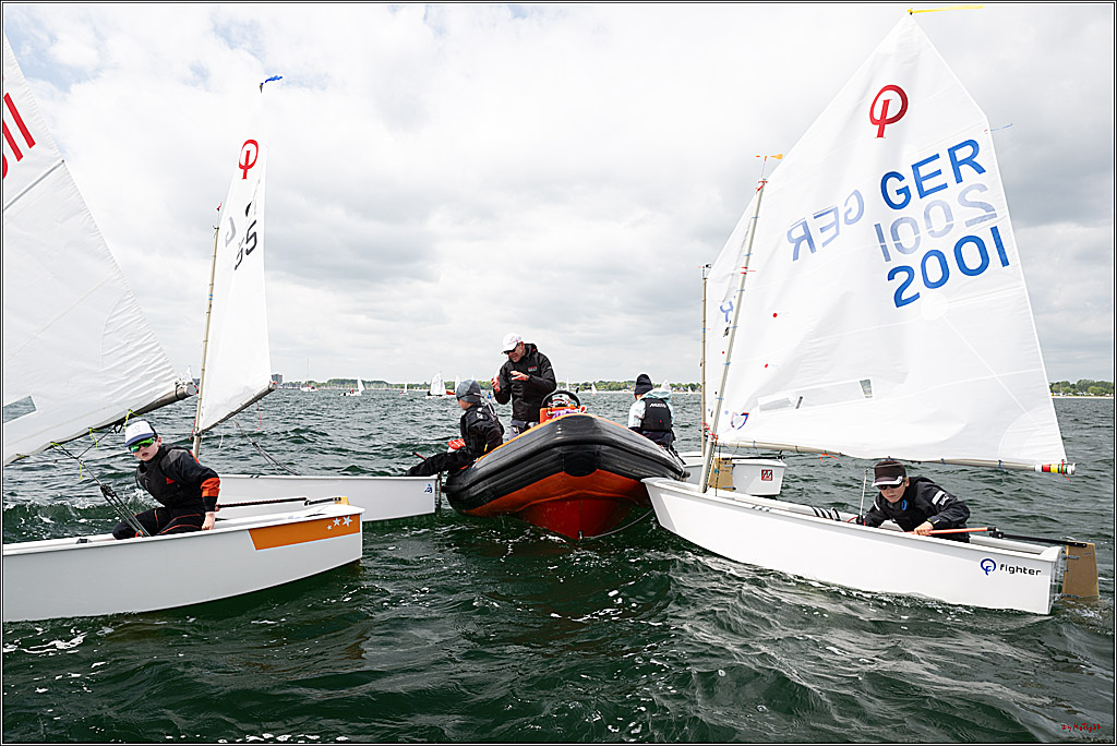 Goldene Opti 2025, 24.05.2025