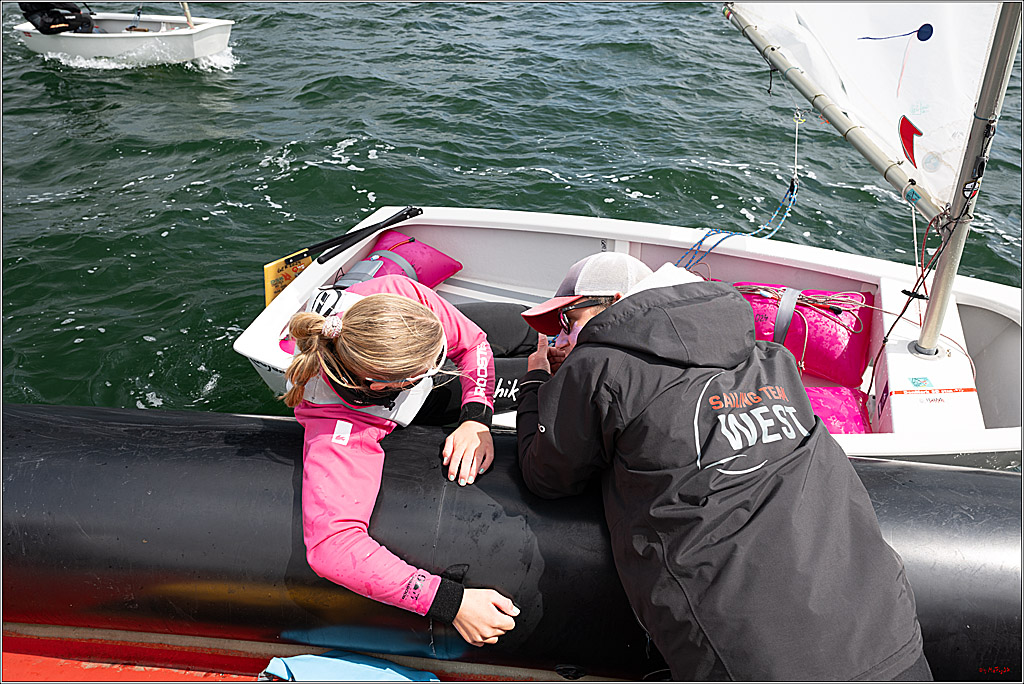 Goldene Opti 2025, 24.05.2025