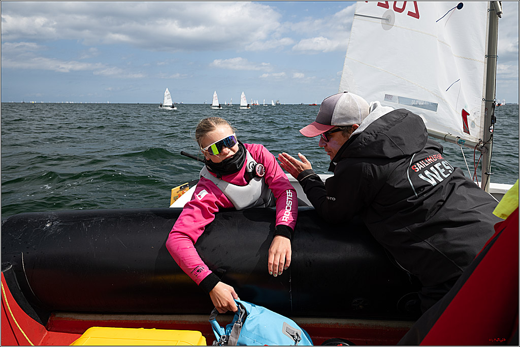 Goldene Opti 2025, 24.05.2025