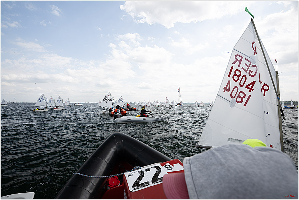 Goldene Opti 2025, 24.05.2025