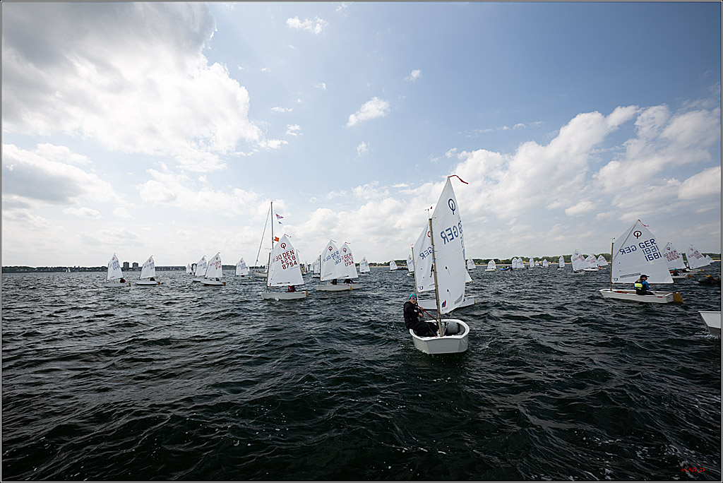 Goldene Opti 2025, 24.05.2025