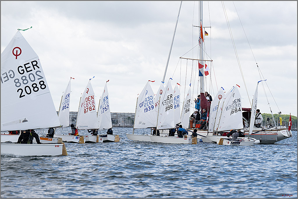 Goldene Opti 2025, 24.05.2025