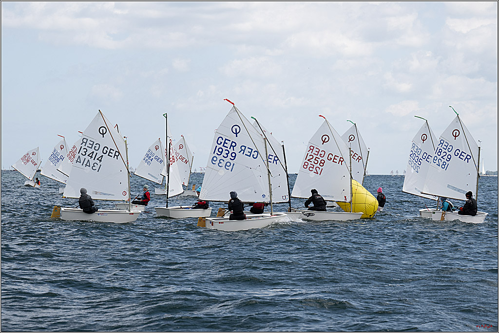 Goldene Opti 2025, 24.05.2025