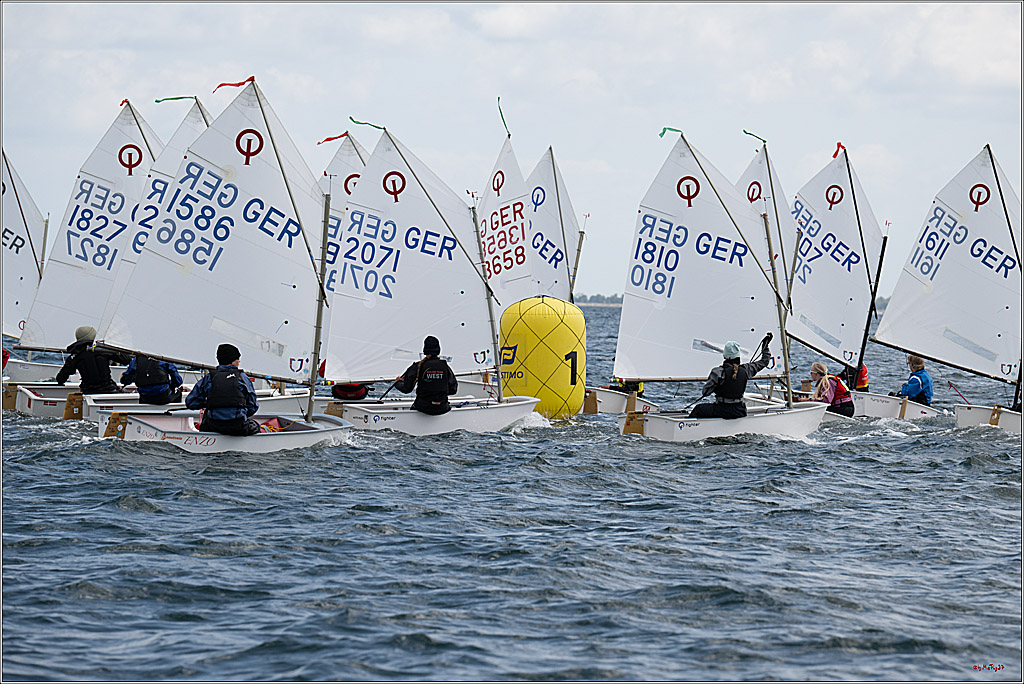 Goldene Opti 2025, 24.05.2025