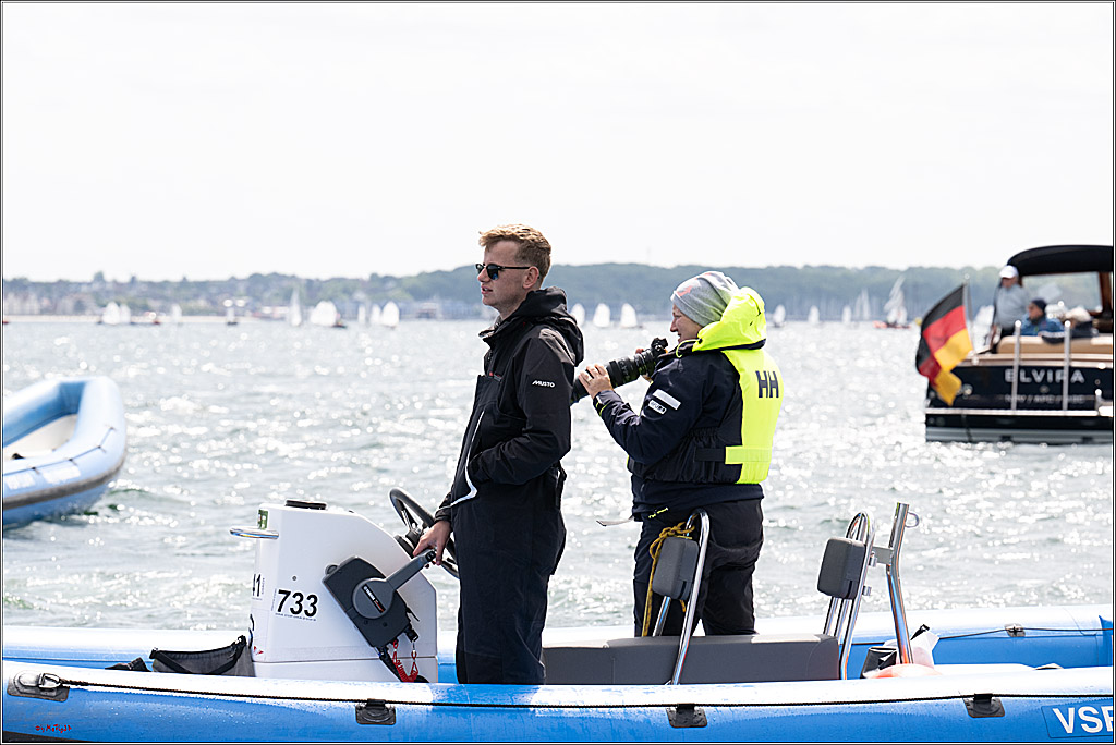 Goldene Opti 2025, 24.05.2025