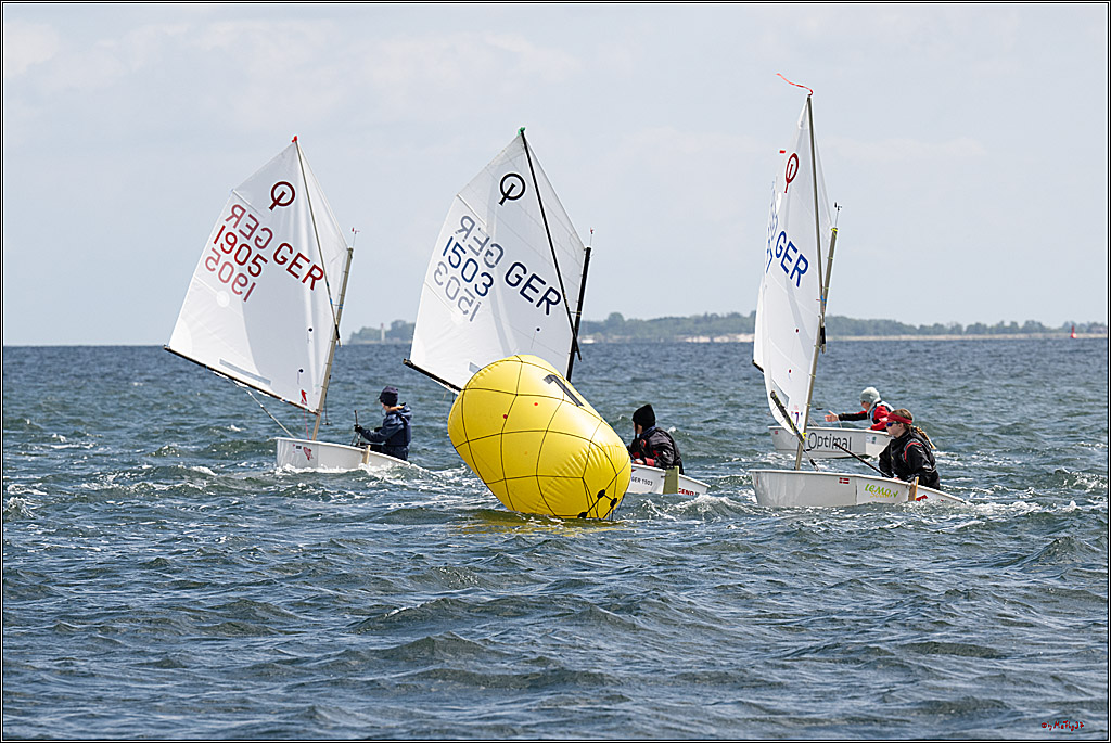 Goldene Opti 2025, 24.05.2025