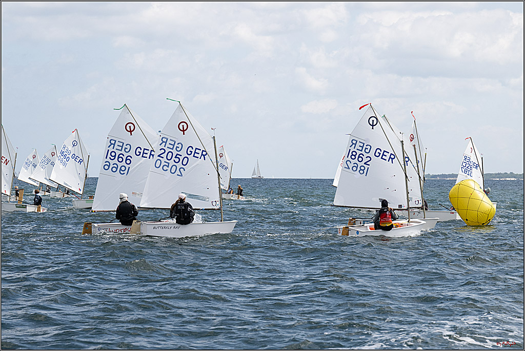 Goldene Opti 2025, 24.05.2025