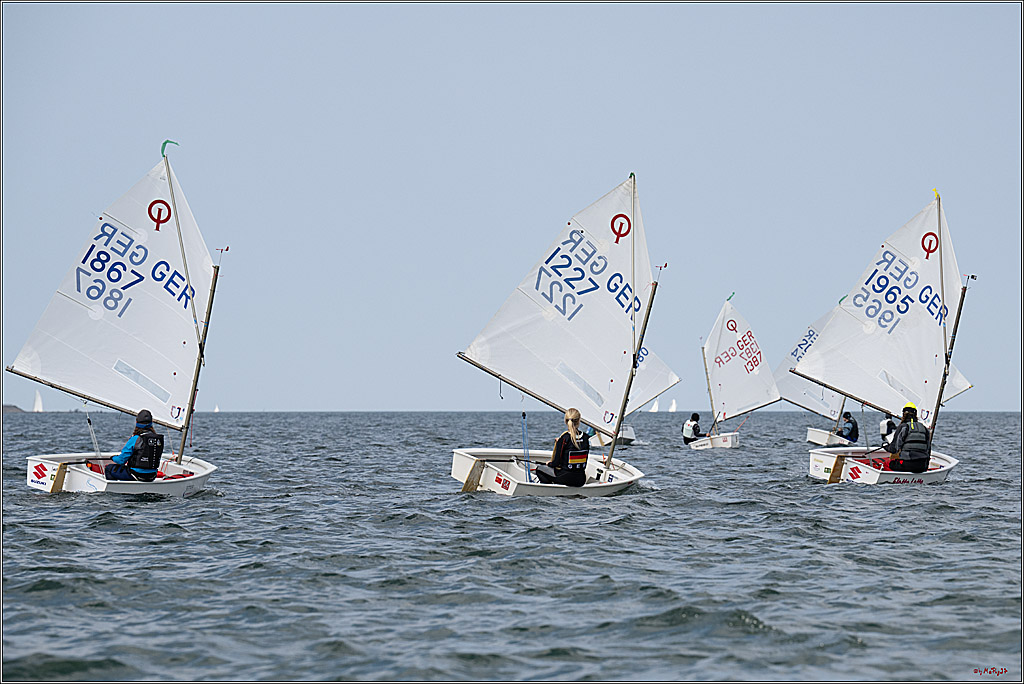 Goldene Opti 2025, 24.05.2025