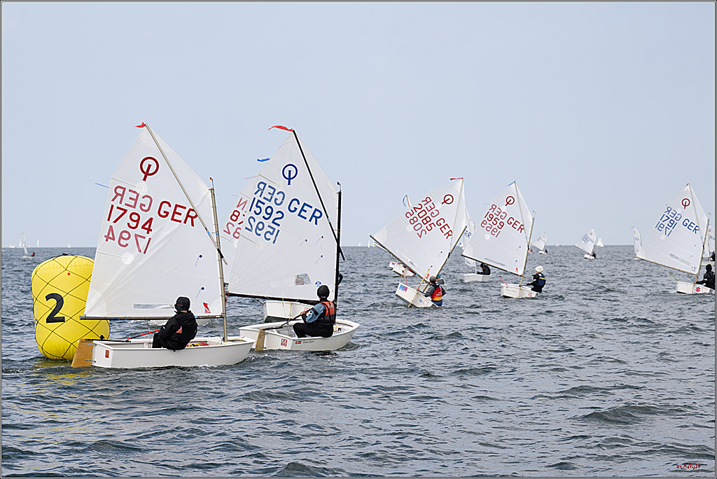 Goldene Opti 2025, 24.05.2025