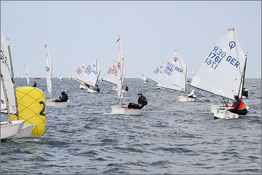 Goldene Opti 2025, 24.05.2025