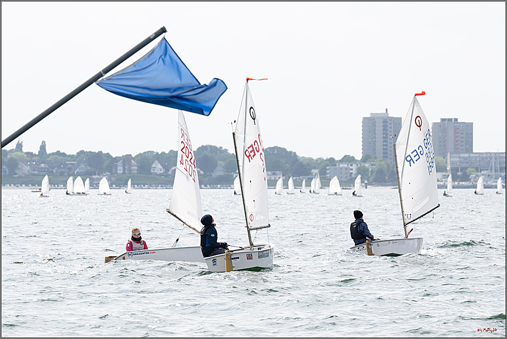 Goldene Opti 2025, 24.05.2025