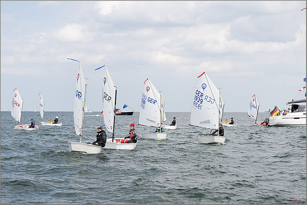 Goldene Opti 2025, 24.05.2025