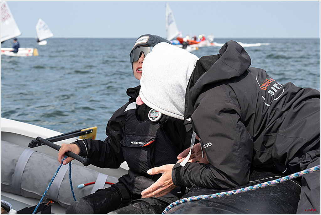 Goldene Opti 2025, 24.05.2025