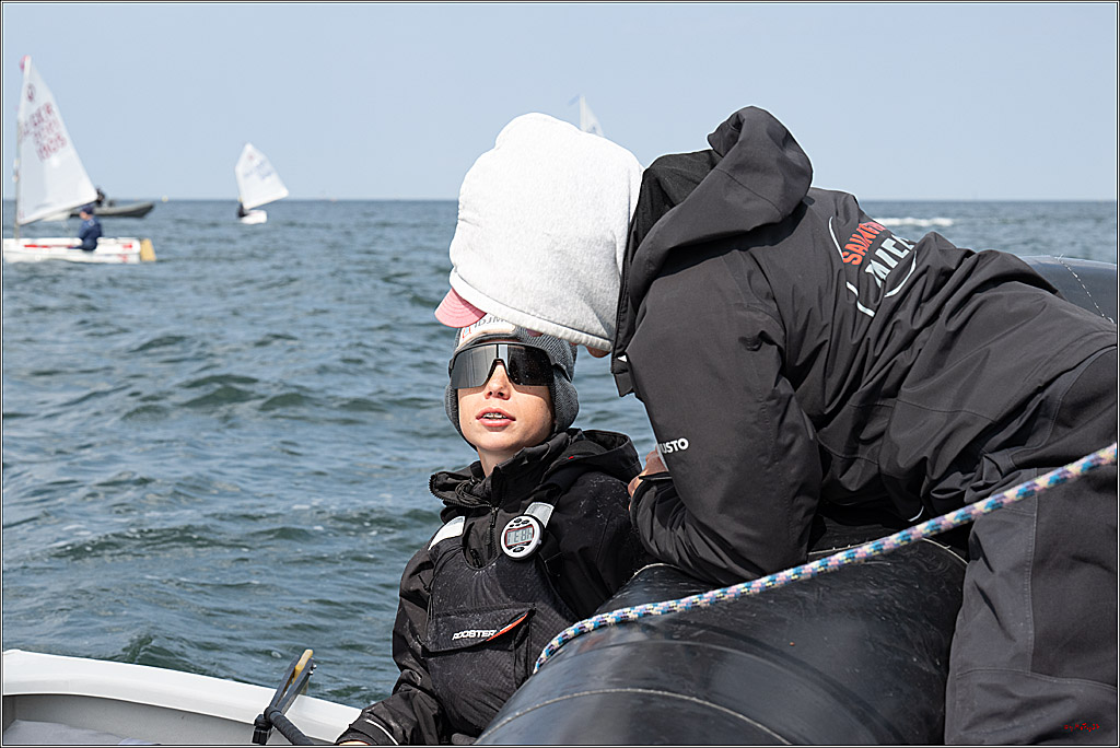 Goldene Opti 2025, 24.05.2025