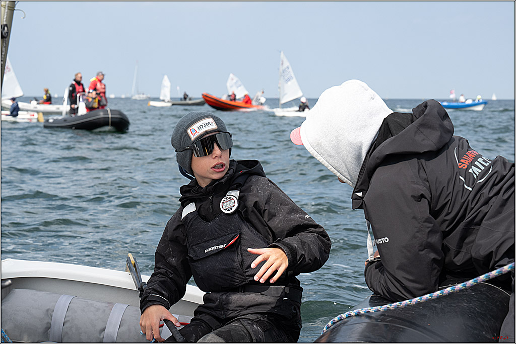 Goldene Opti 2025, 24.05.2025