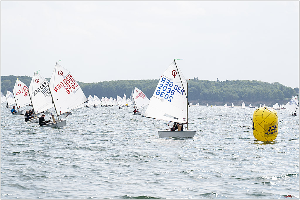 Goldene Opti 2025, 24.05.2025