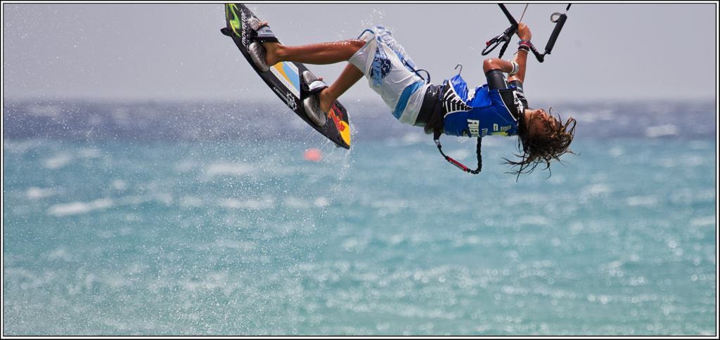 Kite 3592