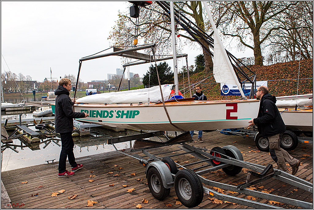 Meister der Landesmeister SVNRW, 15.11.2014