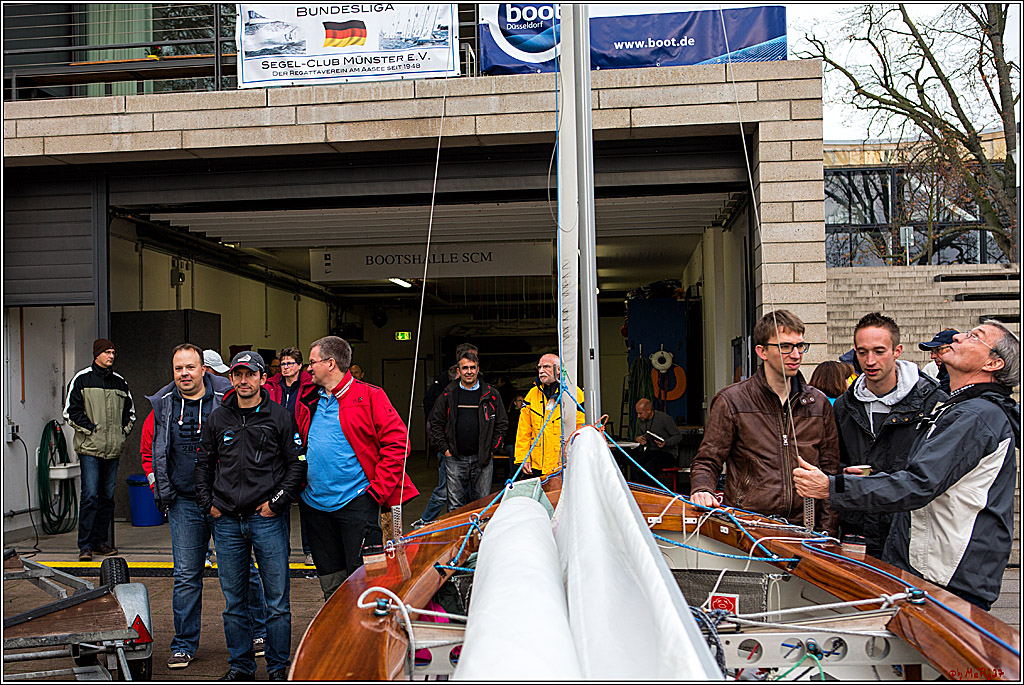 Meister der Landesmeister SVNRW, 15.11.2014