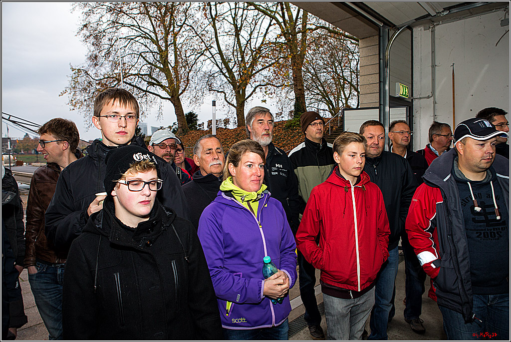 Meister der Landesmeister SVNRW, 15.11.2014