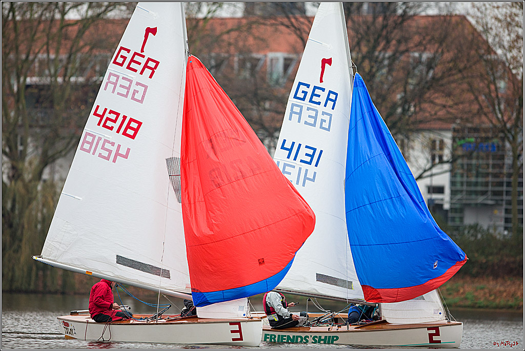 Meister der Landesmeister SVNRW, 15.11.2014