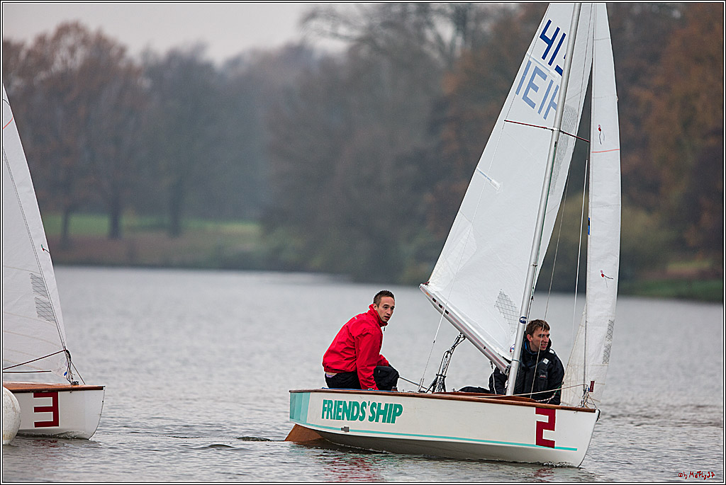 Meister der Landesmeister SVNRW, 15.11.2014