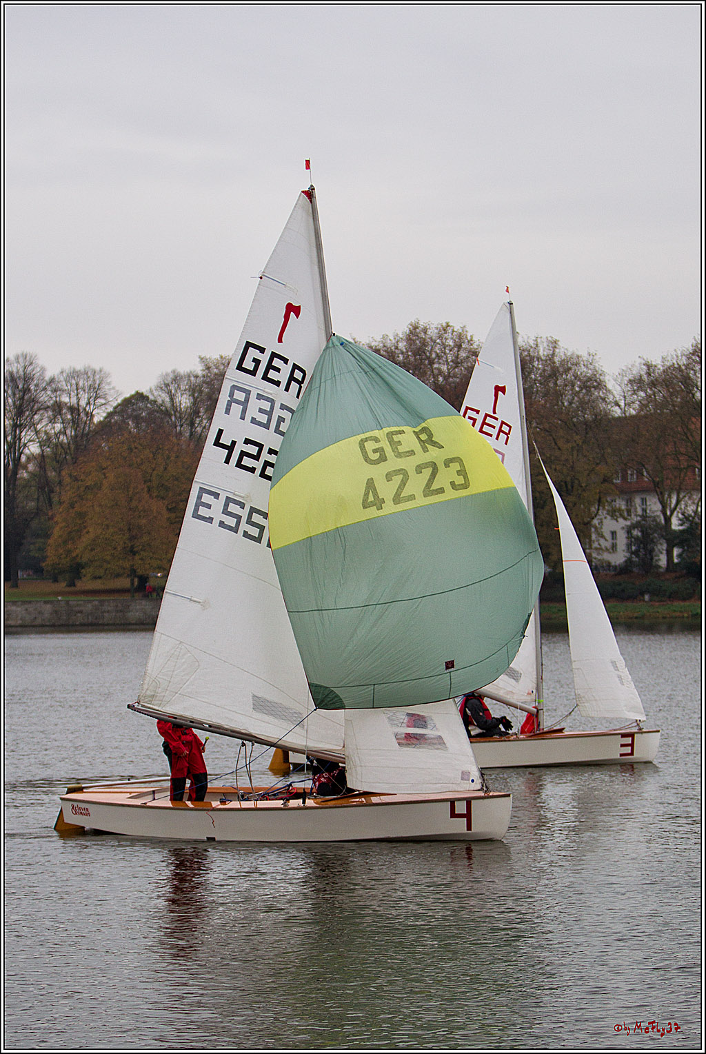 Meister der Landesmeister SVNRW, 15.11.2014