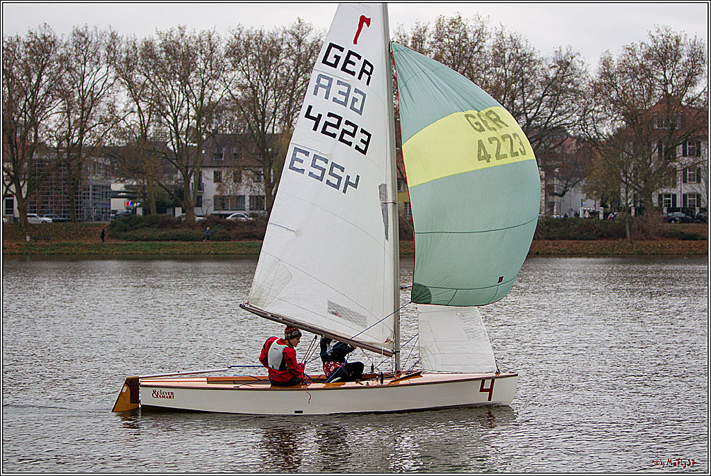 Meister der Landesmeister SVNRW, 15.11.2014