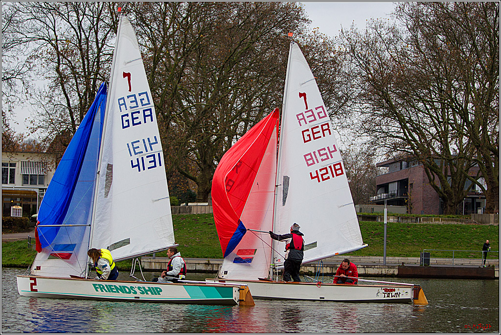 Meister der Landesmeister SVNRW, 15.11.2014