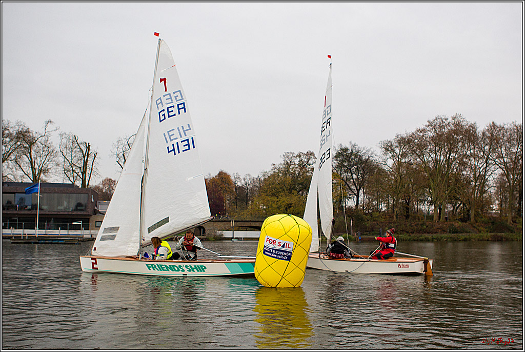 Meister der Landesmeister SVNRW, 15.11.2014