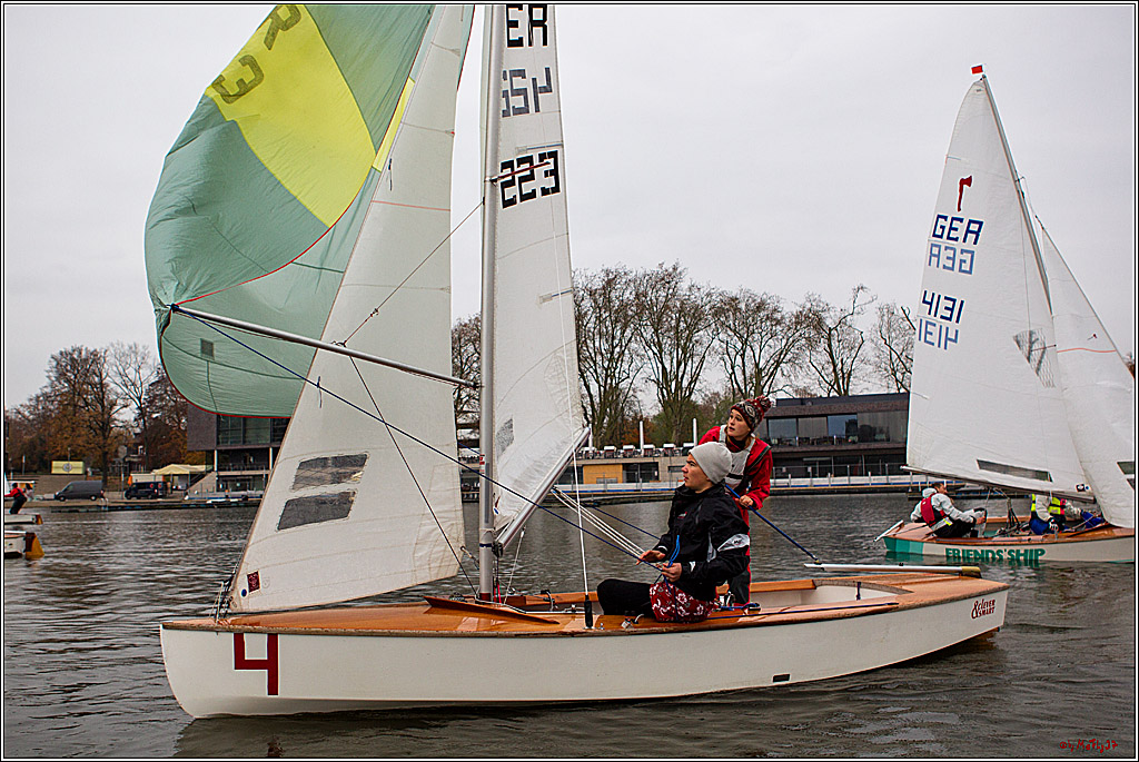 Meister der Landesmeister SVNRW, 15.11.2014