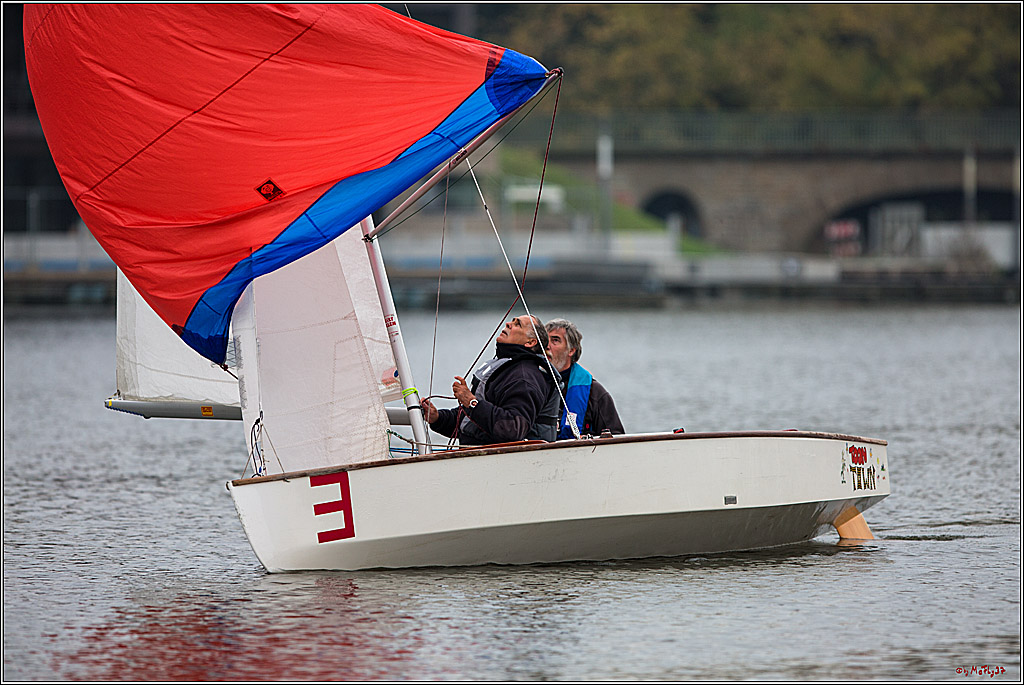 Meister der Landesmeister SVNRW, 15.11.2014