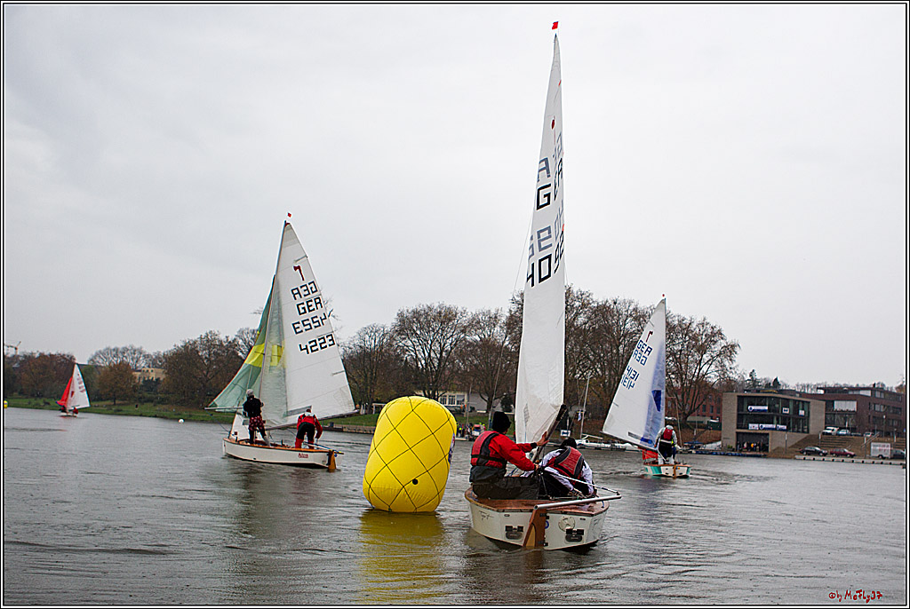 Meister der Landesmeister SVNRW, 15.11.2014