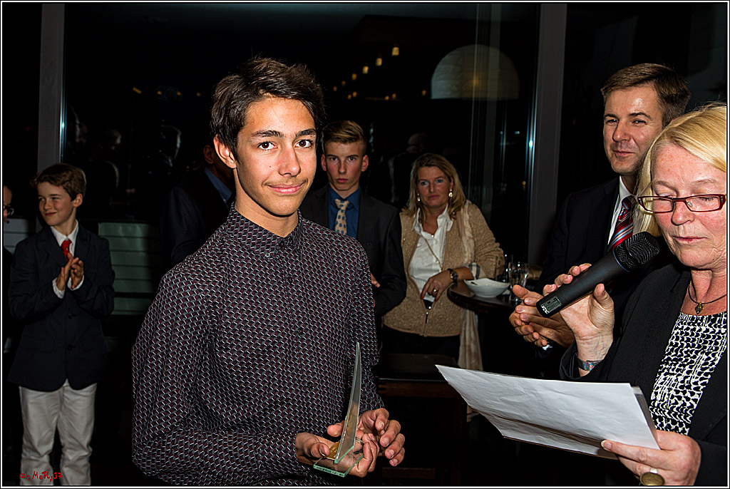 Meister der Landesmeister SVNRW, 15.11.2014