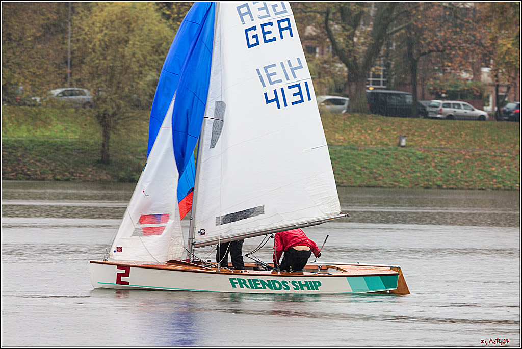 Meister der Landesmeister SVNRW, 16.11.2014