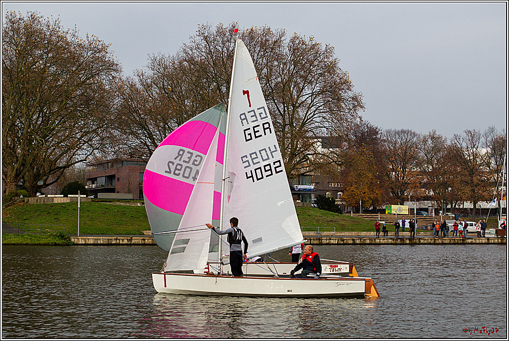 Meister der Landesmeister SVNRW, 15.11.2014