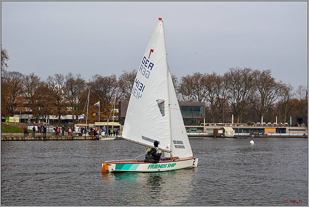 Meister der Landesmeister SVNRW, 15.11.2014
