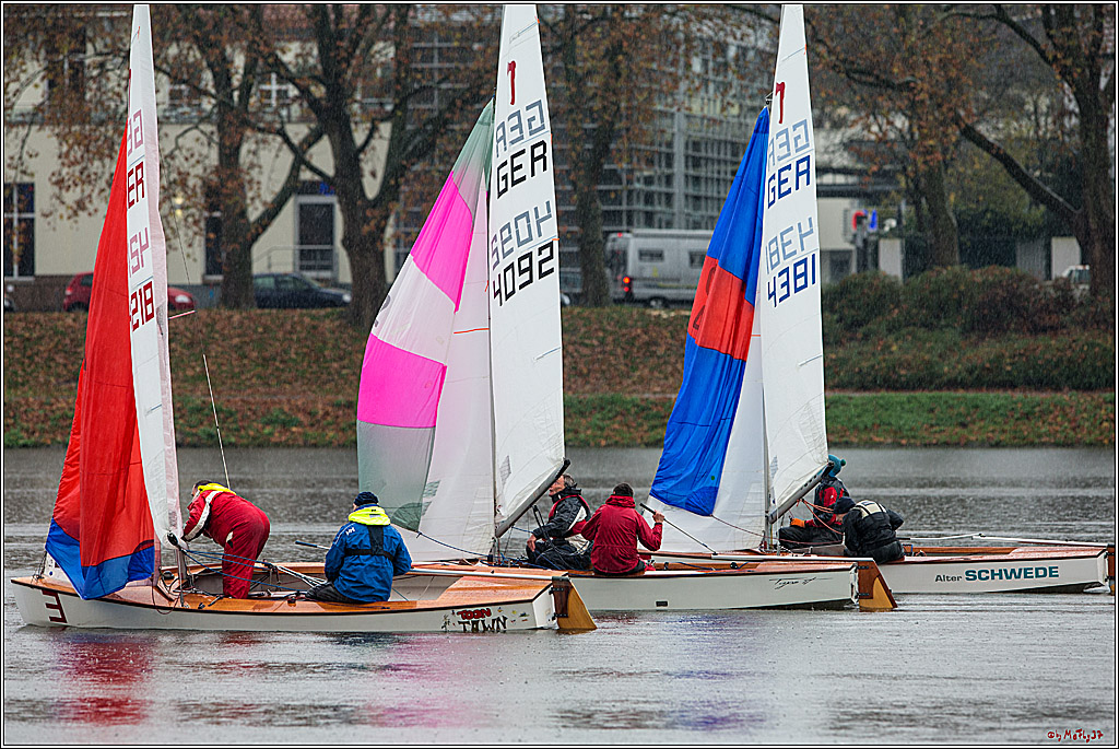 Meister der Landesmeister SVNRW, 16.11.2014